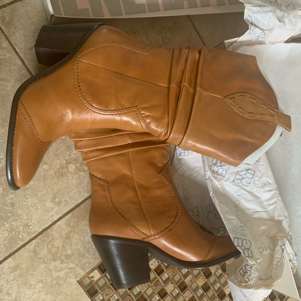BCBGeneration Boot Size 8